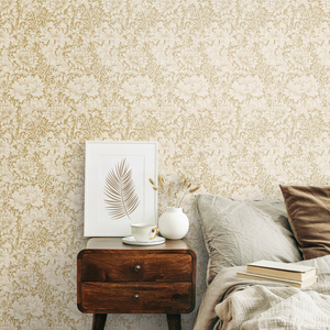 Chrysanthemum  - Flax