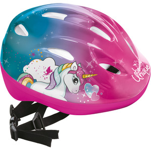 Unicorn Kids Safety Helmet