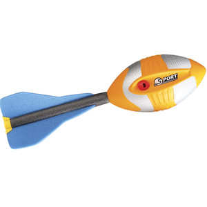 Whistling Aero Rocket