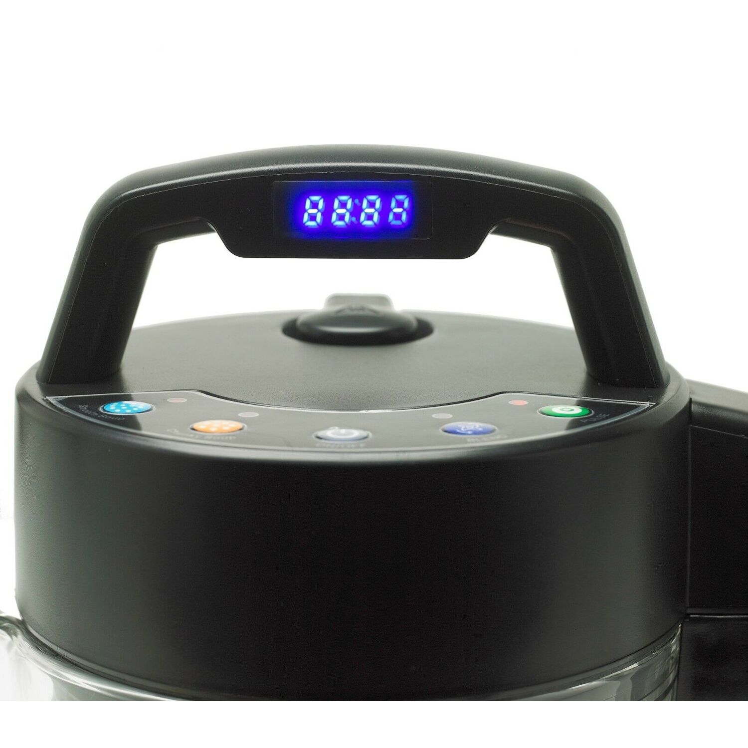 Neo 4 in 1 Digital Soup Maker, Blender and Juicer