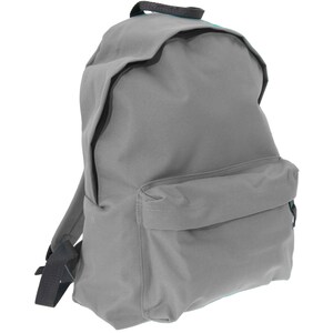 Fashion Backpack (18 Litres) - Light GreyGraphite Grey