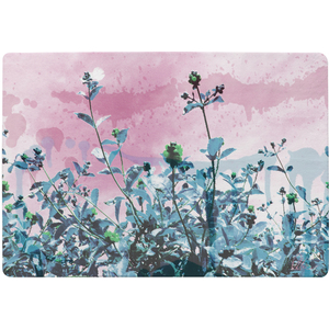 Berry Sky Rug