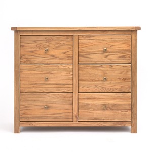 Trivento 6 Drawer Chest of Drawers
