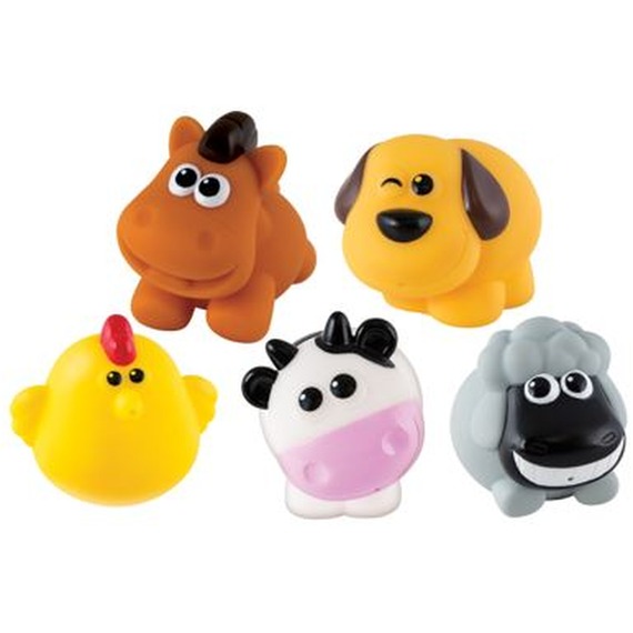My Animal Pals