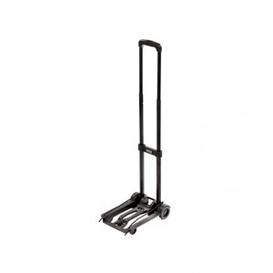 Oypla 30kg Heavy Duty Folding Foldable Hand Trolley