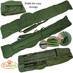 Fishing Rod Reel Bag