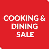 Cooking & Dining Sale