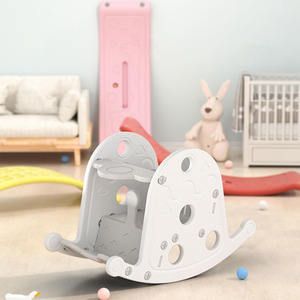 Toddler Rocking Chair Plastic Toy