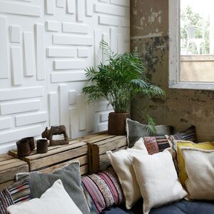 Wall 3D Panels