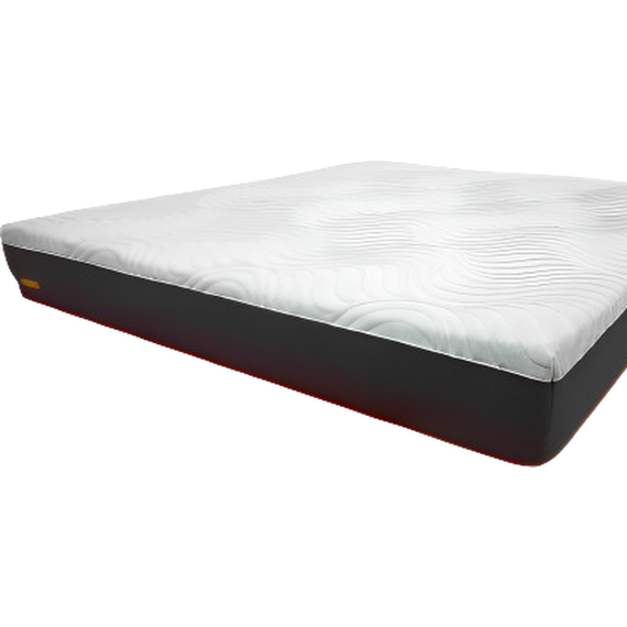 Visco-Gel Luxury Ultra Orthopedic Temperature regulating Mattress 