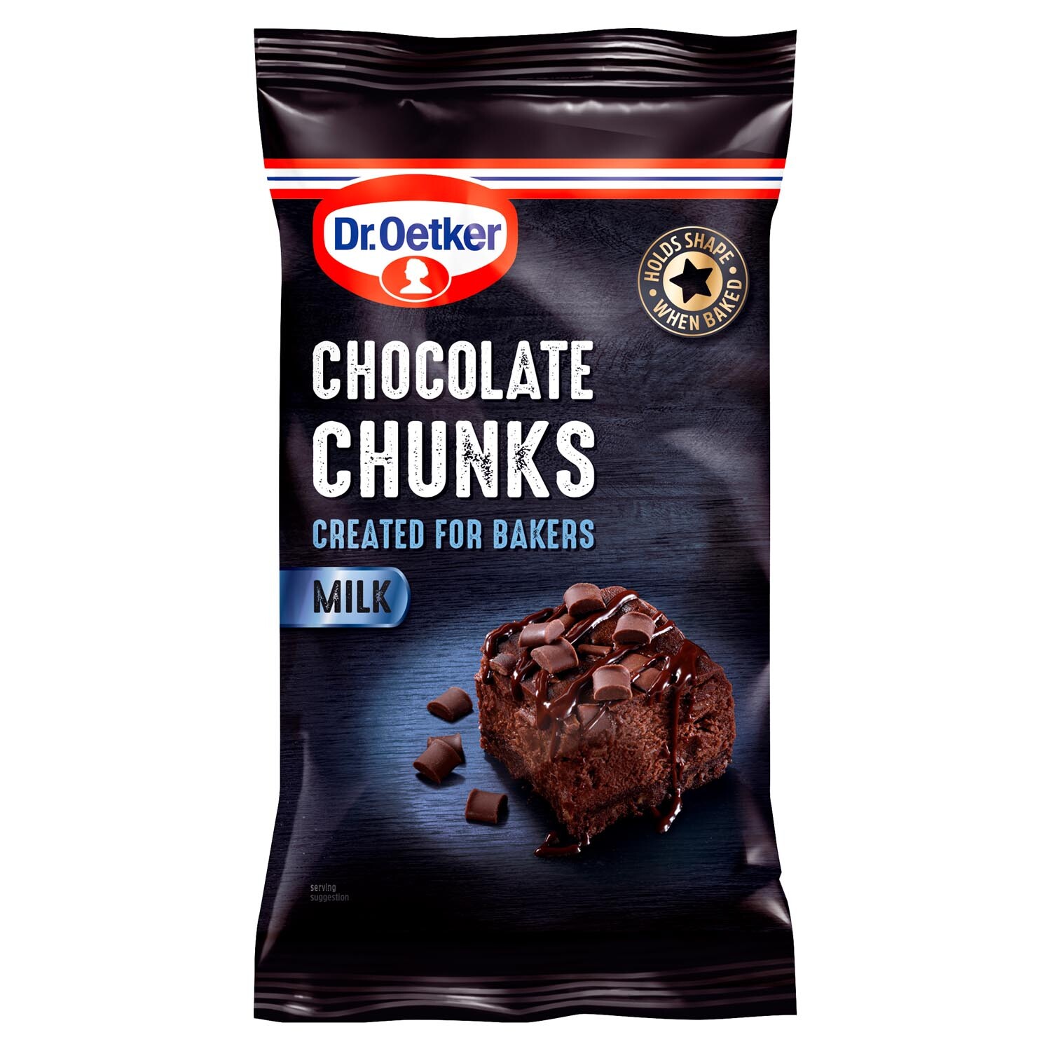 Dr. Oetker Raschietto Classico: 2 Pezzi In Plastica Flessibile Per Torte E Impasti - 4