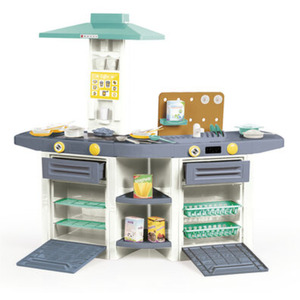 Dolu Kids Kitchen Set