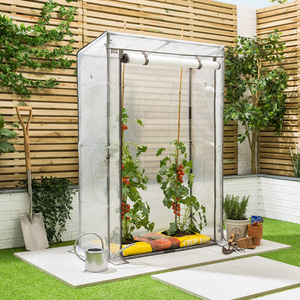 Tomato Growhouse