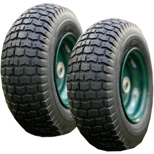 Garden Trolley Replacement Wheel