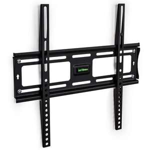 Television Bracket - 26-75 Inch Screens, Width-Adjustable TV Wall Mount