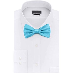 Unisex Satin Bow Ties