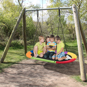Tree Swing Oval Swing