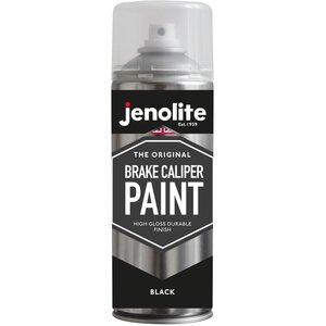 High Gloss Brake Caliper Paint