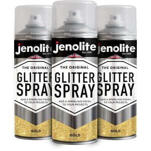 Multi-Surface Glitter Paint