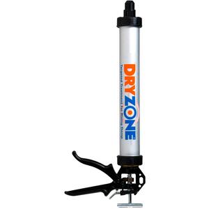 High Viscosity Applicator Gun