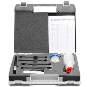 Test Kit Stormdry