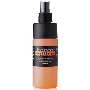 Heat Protection Spray