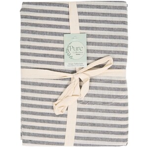 Stripe Tablecloth