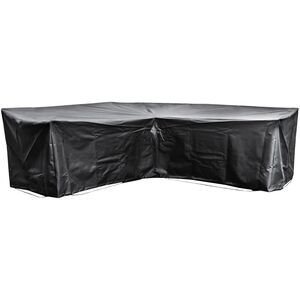 Cozy Bay EZBreathe Medium L Shape Sofa Cover