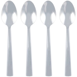 Pack of 6 My Tea Spoons