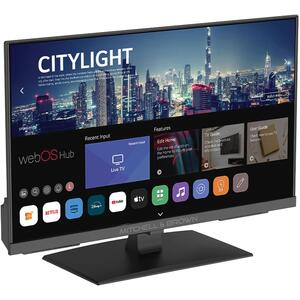 24-inch HD Ready WebOS DVD TV Combo