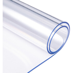 Transparent Pet Placemat