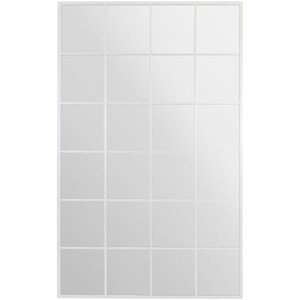 The Fenestra Mirror