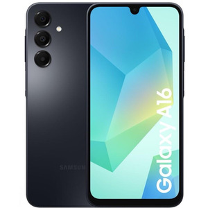 Galaxy A16 LTE 6.7 Inch 128GB Dual SIM
