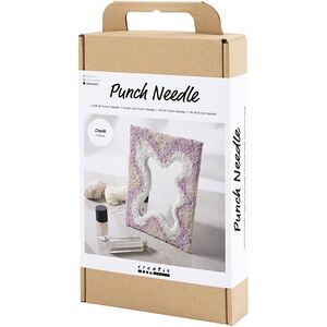 Craft Kit Punch Needle