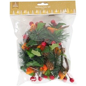 Pack of 8 Mini Robin Picks