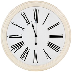 Numeral Clock