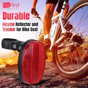 Apple Airtag Bike Reflector V2