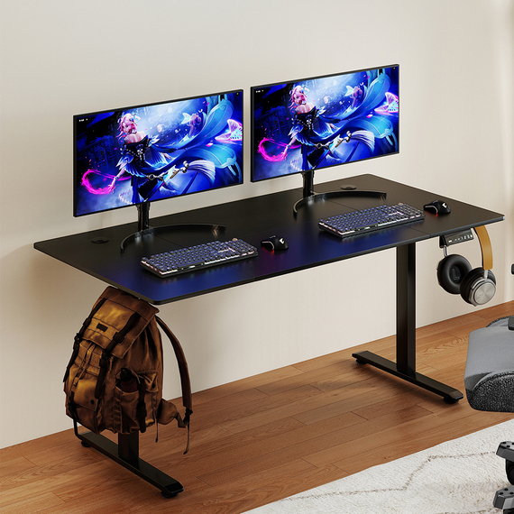 160 cm Height Adjustable Standing Desk