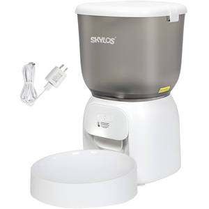 4L Automatic Pet Feeder