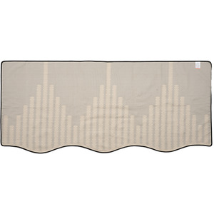 Brown / 160cm x 90cm 1Pc Chenille Anti-slip Sofa Cover Couch Furniture Protector shot 11601384