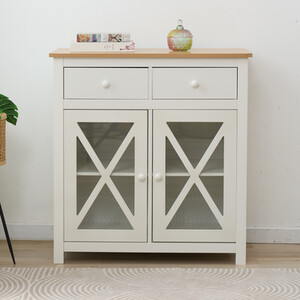 Austin Cabinet