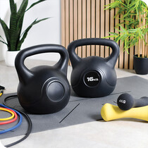 Free Weights