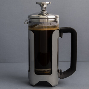 La Cafetiere Roma French Press Coffee Maker