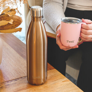 S'well Pyrite Bottle, 500ml