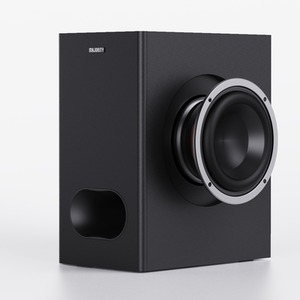 Majority Sierra Plus Speaker