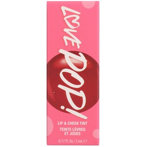 W7 Love Pop Lip and Cheek Tint
