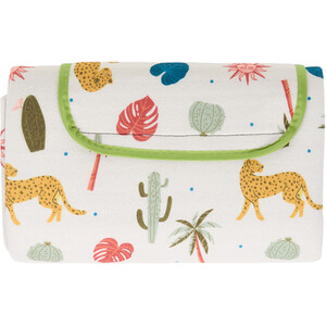 Casablanca Nights Picnic Blanket
