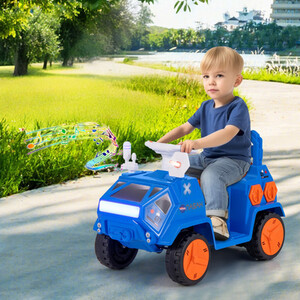 Kids Electric Ride on Car