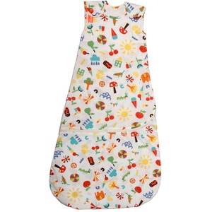 Organic Baby Sleep Bag Salcombe