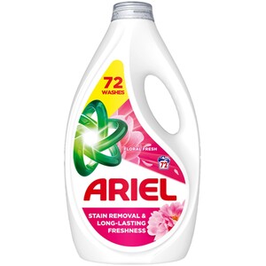 Ariel Laundry Liquid Detergent